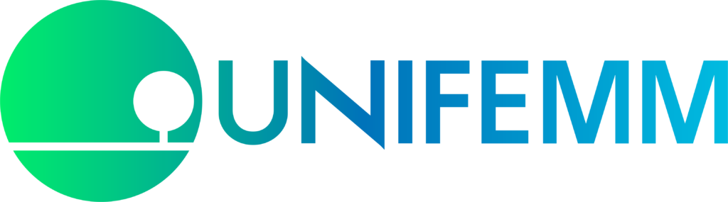 Logo UNIFEMMCodeLab